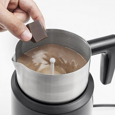 Пеновзбиватель Caso Crema latte & choc
