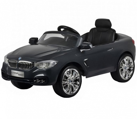 Электромобиль Chi Lok bo BMW 4 Series grey