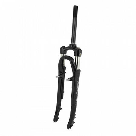 Вилка Force Basic C5.6 28" -1" V 14430 black