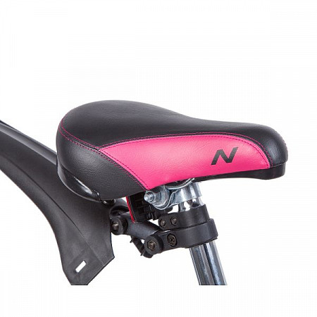 Велосипед Novatrack Alice 20" (2019) Pink 20SH6V.ALICE.PN9