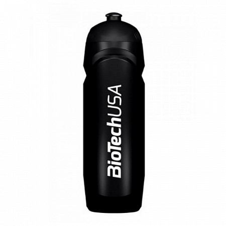Велобутылка Biotech USA 750 мл I00002250 black