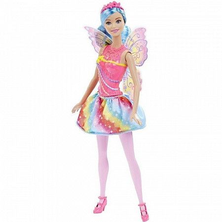 Куклa Barbie Феи (DHM50 DHM56)