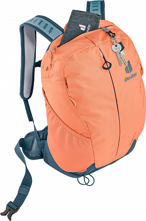 Рюкзак Deuter AC Lite 15 SL 3420021-5333 sienna/arctic (2021)