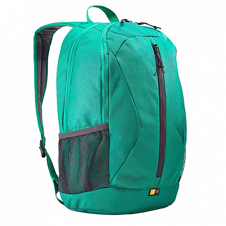 Рюкзак для ноутбука Case Logic Ibira 15.6" IBIR115PPR Dark Green (3202823)