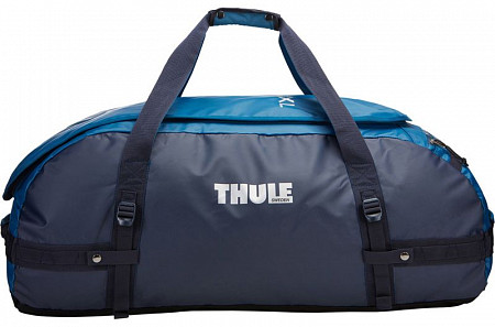 Сумка спортивная Thule Chasm 130L CHASM130LTBB/POSE blue (221402)