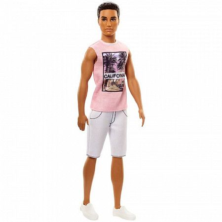 Кукла Barbie Игра с модой Кен (DWK44 FJF75)