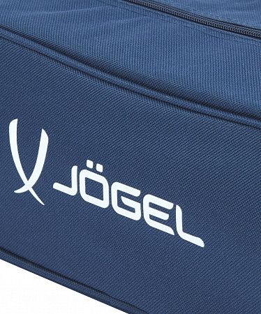 Сумка для обуви Jogel CAMP Basic Shoebag JC4BA-0221 dark blue