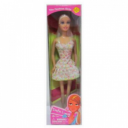 Кукла Defa Lucy 8090A-1