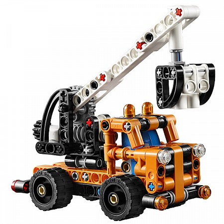 Конструктор LEGO Technic Ремонтный автокран 42088
