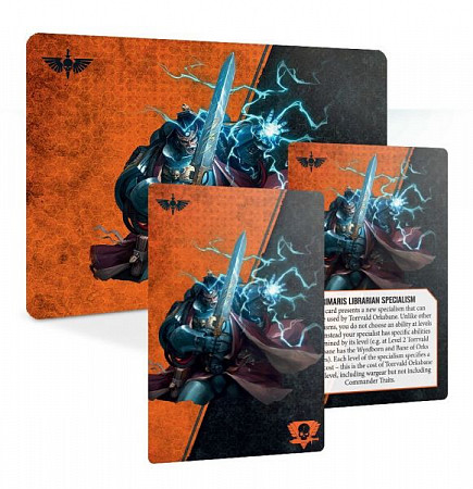 На картинке изображен Фигурка Games Workshop Warhammer: Commander Torrvald Orksbane 102-38-60 Фигурка Games Workshop Warhammer: Commander Torrvald Orksbane 102-38-60