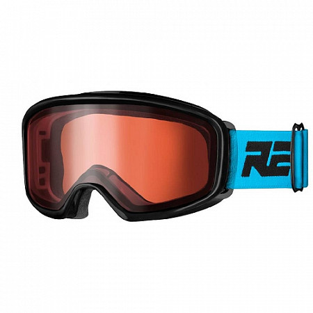Детская горнолыжная маска Relax HTG54A