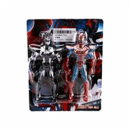 Набор фигурок 1001B