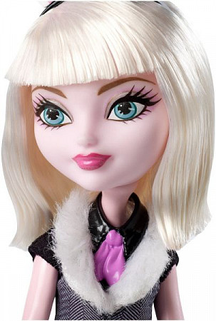 Куклa Ever After High Школа долго и счастливо Bunny Blanc DRM05 CDH57