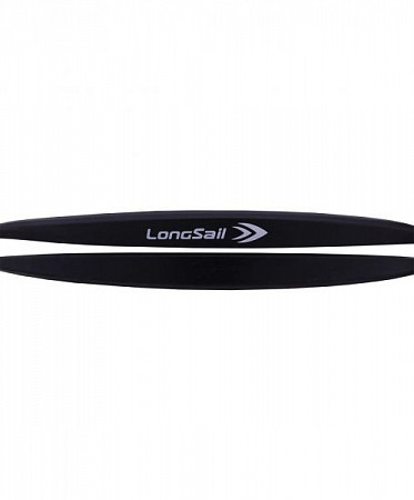 Очки для плавания LongSail Ocean Mirror L011229 black/black