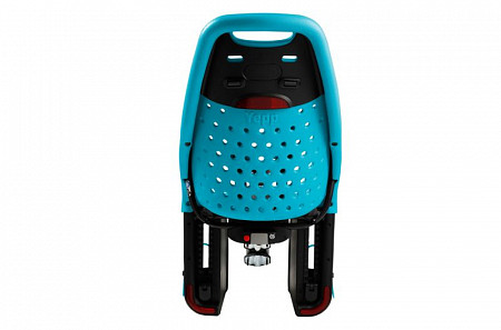 Велокресло Thule Yepp Maxi Seat Post ocean (12020253)