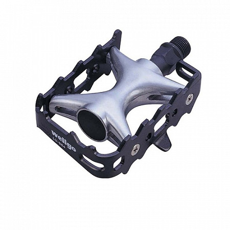 Велопедали Wellgo MTB LU-964