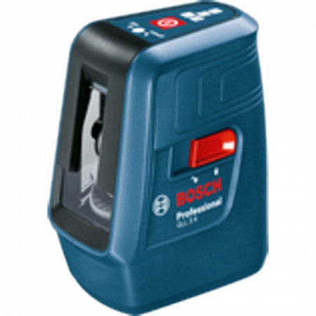 Нивелир лазерный Bosch линейный GLL 3-X 0 601 063 CJ0
