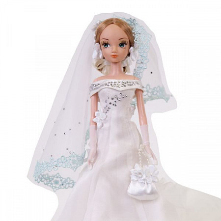 Кукла Sonya Rose Золотая коллекция Крылья любви R9051-1N