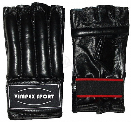 Перчатки шингарды Vimpex Sport 1413