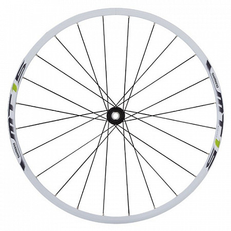 На картинке изображен Колеса Shimano MT15 29'' Center Lock white EWHMT15AFR9WE Колеса Shimano MT15 29'' Center Lock white EWHMT15AFR9WE