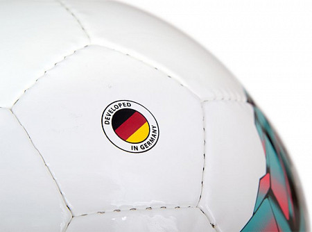 Мяч футбольный Jogel JS-550 Light №5
