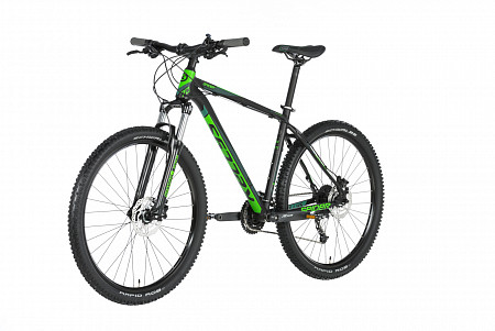 Велосипед Kellys Spider 70 27,5" (2019) black