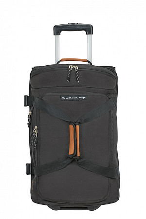 Дорожная сумка American Tourister Alltrail 92G*09 001 black