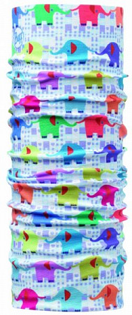 Бандана Buff Baby Original Elephant