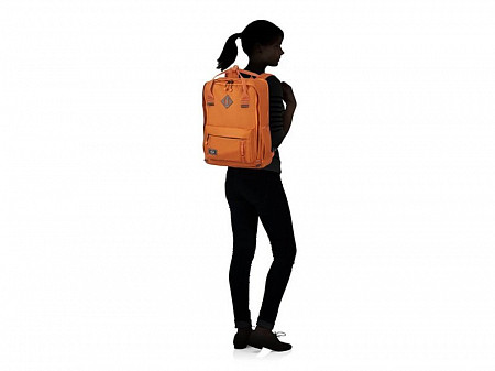 Рюкзак American Tourister Urban Groove 24G*06 026 orange