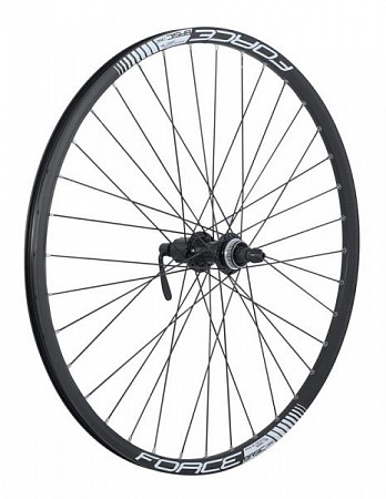 Колесо заднее Force Basic Disk 559x19 FHM3050-CL 702682