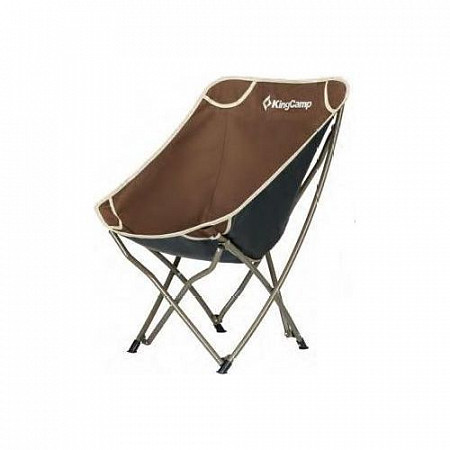 Складное кресло KingCamp Chair Sling Low 3827