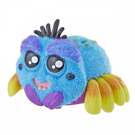 Игрушка Yellies Паучок Webington (E5064EU4) 