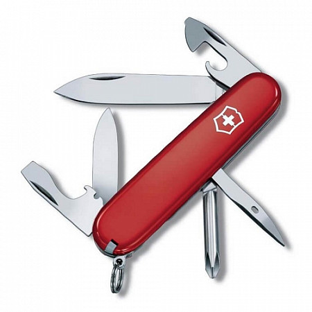 Нож перочинный Victorinox Tinker 91 мм 12 функций 1.4603