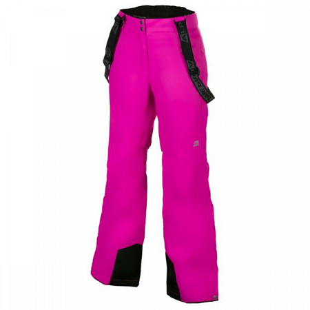 Брюки женские Alpine Pro Minnie 2 LPAH088411 pink