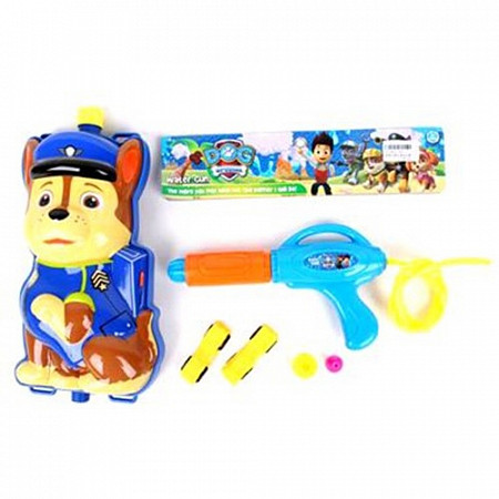 Водный пистолет PB771