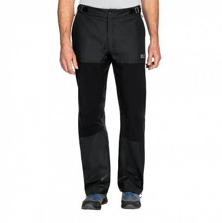 Брюки Jack Wolfskin The Humboldt Pants Men 1109111 black