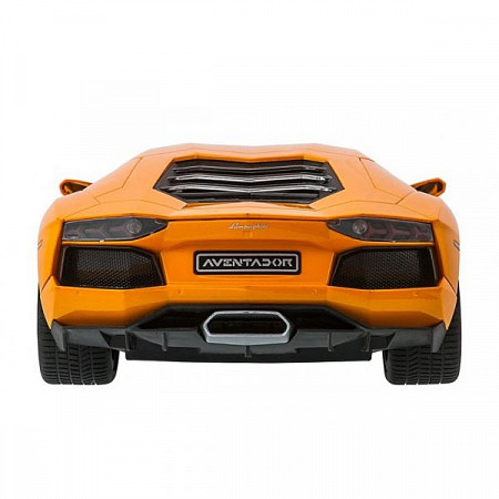 Радиоуправляемая машина MZ Lamborghini LP700 1:14 Серия D 2125D