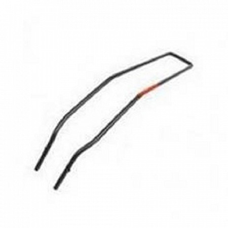 Вилка-держатель Bellelli Standard для заднего велосиденья на велосипед 26" 03SUFST01