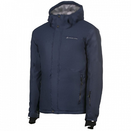 На картинке изображен Куртка Alpine Pro Callisto 4 MJCH163602 dark blue Куртка Alpine Pro Callisto 4 MJCH163602 dark blue
