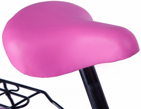 Велосипед Novatrack Tetris 16" (2020) 161TETRIS.VL20 purple