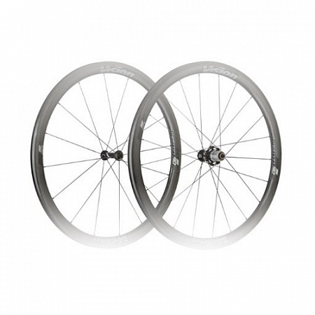 Колеса FSA Vision Metron 40 SL Clincher grey SH11 V17 710-000919103B	
