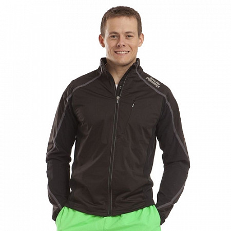 Куртка Alpine Pro MJCB044990 black