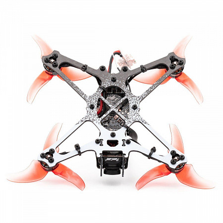 Гоночный квадрокоптер EMAX Tinyhawk II Freestyle FrSky RTF