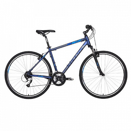 Велосипед Kellys Cliff 70 28" (2018) blue