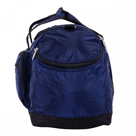 Дорожная сумка Polar П810В black