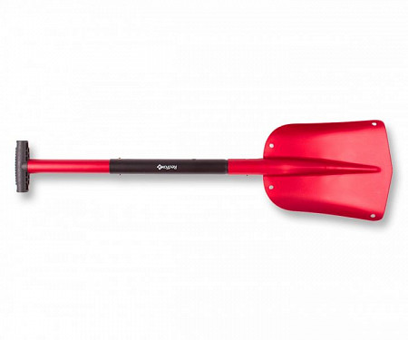 На картинке изображен Лопата складная RedFox Лопата складная RedFox