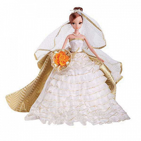 Кукла Sonya Rose Золотая коллекция Осенний вальс R9035N