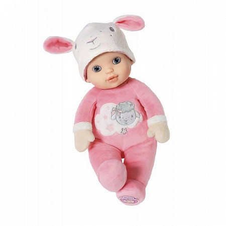 Кукла Zapf Creation Младенец Baby Annabell 700495