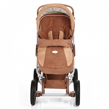 Коляска Geoby Baby Lux