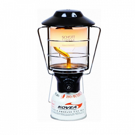 Лампа газовая Kovea Lighthouse Gas Lantern TKL-961